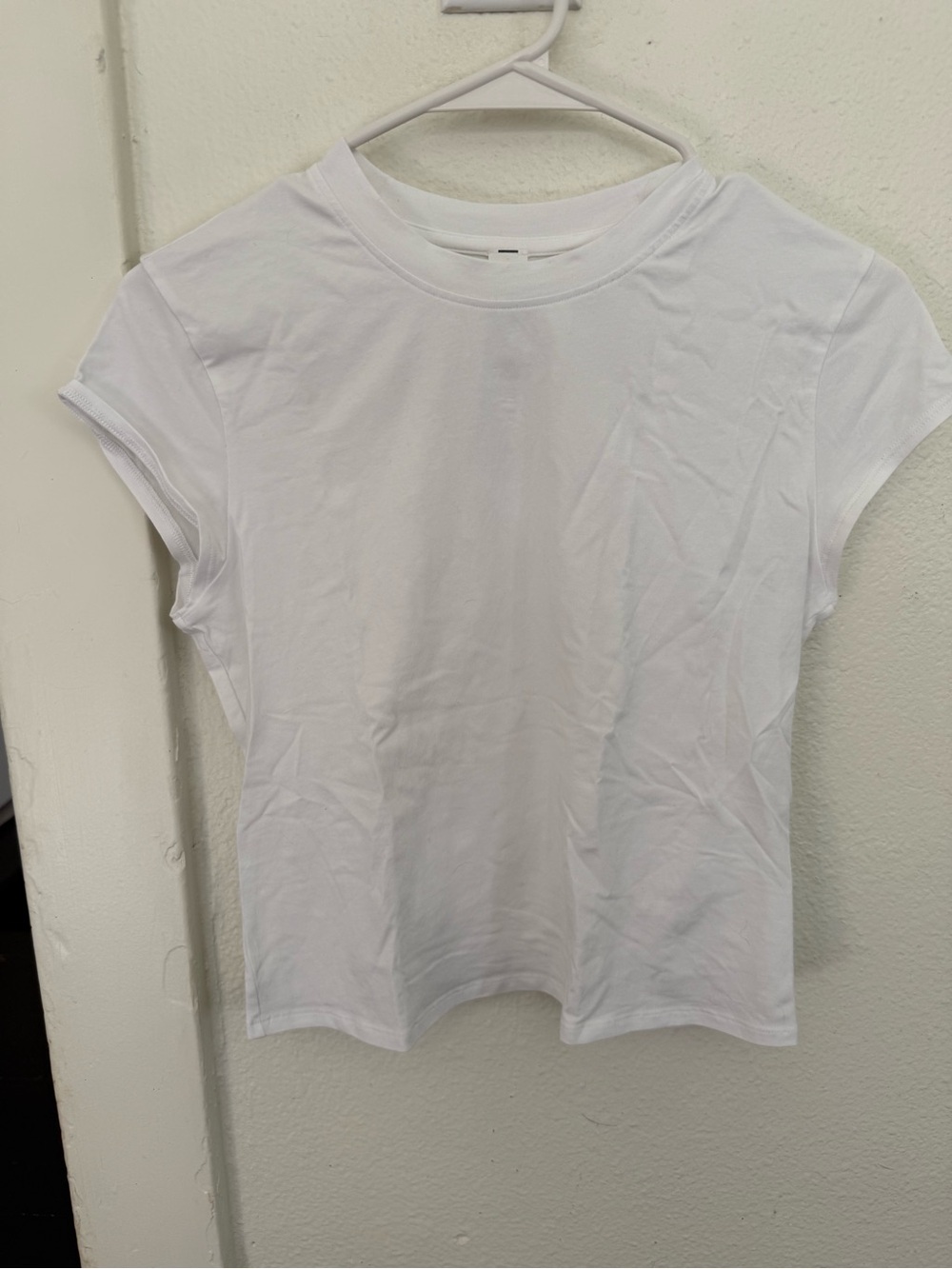 Lululemon Baby Tee